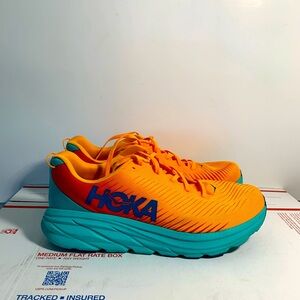 Hoka One shoes size 12D